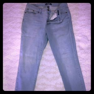 Chaps denim